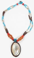 Fashion Necklaces Bali Fashion Jewelry