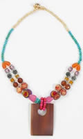 Fashion Necklaces Bali Fashion Jewelry