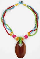 Fashion Necklaces Bali Fashion Jewelry