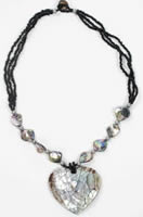 Fashion Necklaces Bali Fashion Jewelry