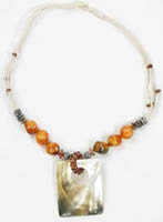 Fashion Necklaces Bali Fashion Jewelry