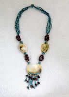 Fashion Necklaces Bali Fashion Jewelry