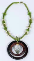 Fashion Necklaces Bali Fashion Jewelry