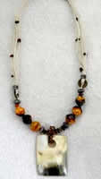 Fashion Necklaces Bali Fashion Jewelry