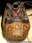 Rattan Bags Factory Bali Indonesia