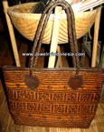 Rattan Bags Supplier Bali Indonesia