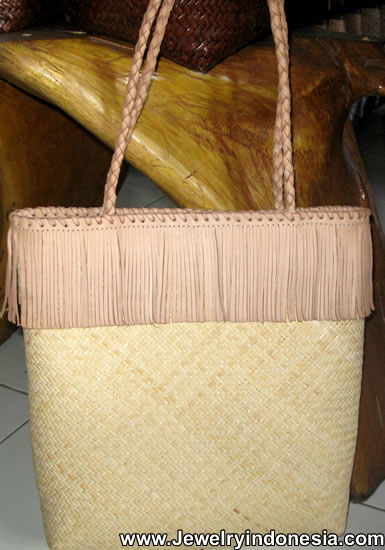 Bag8-16 Rattan Bags Supplier