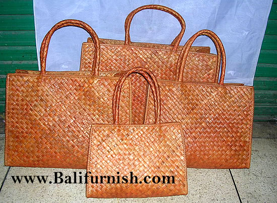 Bags Exports Indonesia