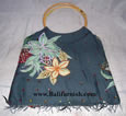 Rattan Handbags Bali