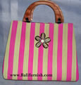 Natural Fabric Bags Indonesia