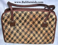 Handbags With Leather Indonesia