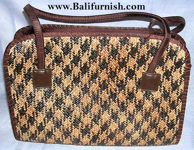 Handbags With Leather Indonesia