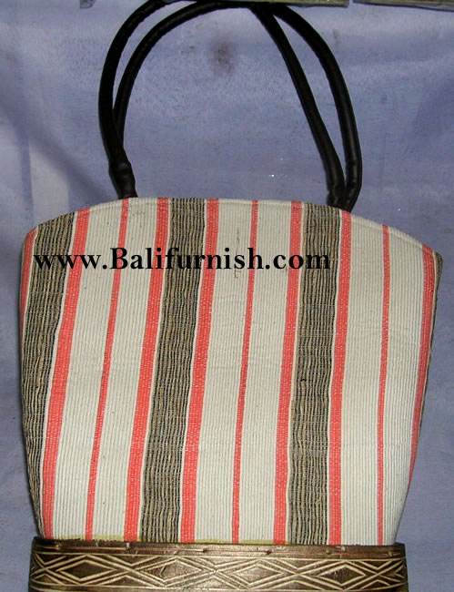 Waterhyacinth Bags Indonesia