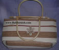 Waterhyacinth Fashion Bags Indonesia