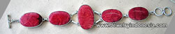 Bali Silver Shell Jewelry Bracelets