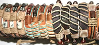 Friendship Bracelets Beads Fashion Accessories Bali