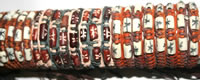 Leather Bracelets Bali