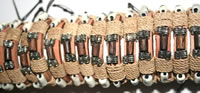Beaded Friendship Bracelets Wholesale