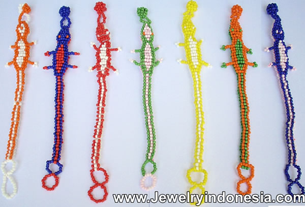 Bead Bracelets Accessories Bali