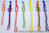 Beads Bracelet Fashion Accessories from Bali
