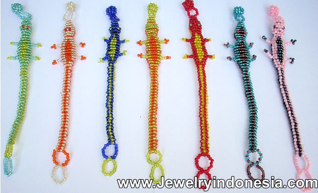 Bead Bracelets Jewelry Bali