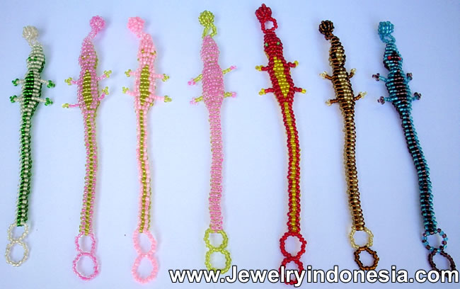 Bead Bracelets Accessory Bali