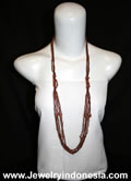 BEADED NECKLACE MANUFACTURERS