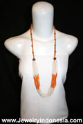 BEADED NECKLACE SUPPLIERS