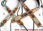 Cowry Shells Belt with Coco Shell