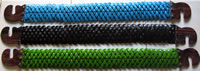 Beaded Fashion Belts from Indonesia Bali
