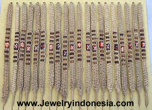 BRACELET JEWELRY BALI INDONESIA