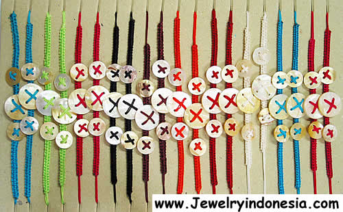 SURF BRACELETS BALI INDONESIA