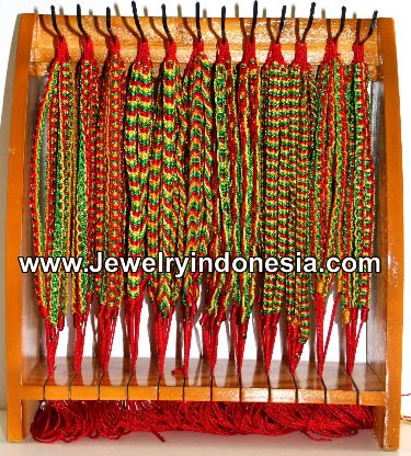 Friendship Bracelets Beads Fashion Accessories Bali