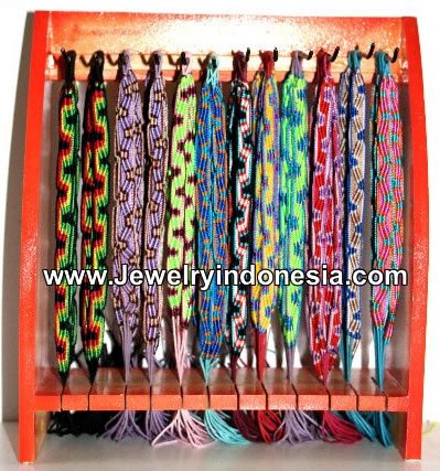 Beaded Friendship Bracelets Wholesale