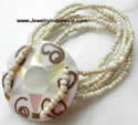 Beads Bracelet Made in Bali Indonesia