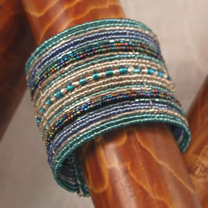 BEADED BRACELETS MANUFACTURER COMPANY INDONESIA