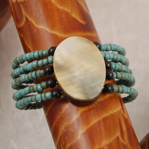 manufacturer company for fashion accessories & costume jewelry made in Indonesia