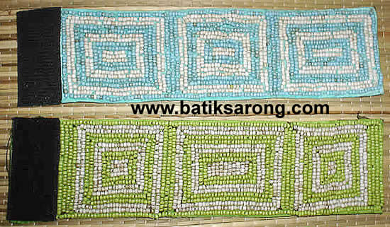BEADS BRACELET JEWELLERY BALI INDONESIA