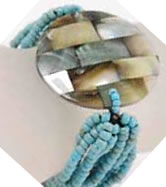 Bali Bracelets and Bangles