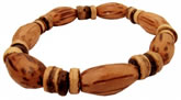 Beads Bracelet from Bali