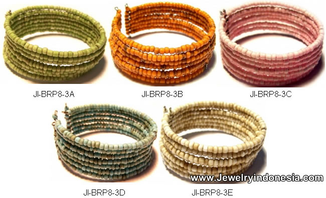 Beaded Bracelets Fashion Jewelry