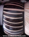 Wood Bangles Wholesaler Bali Indonesia