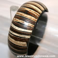 Coconut Bangles Bali Indonesia