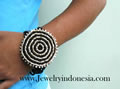 Bali Beads Bracelet