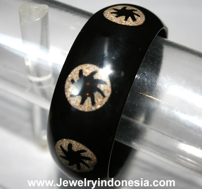 Resin Bangle Suppliers Bali Indonesia