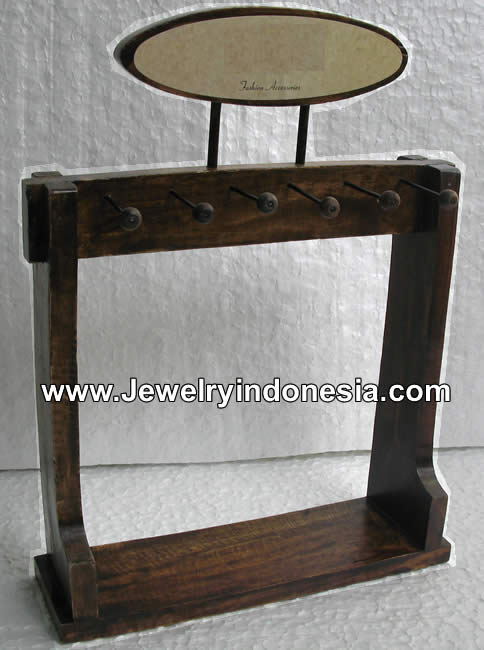 Jewelry Display Stands