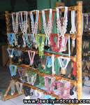 Jewelry Display Bamboo Company