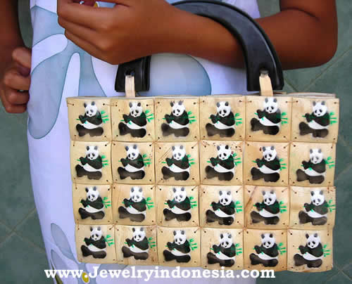 COCO SHELL BAGS COMPANY