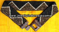 Coco Shell Belts Exports Bali