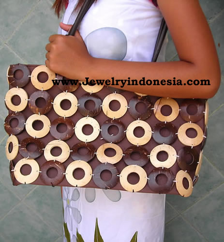 coco shell fashion bags
